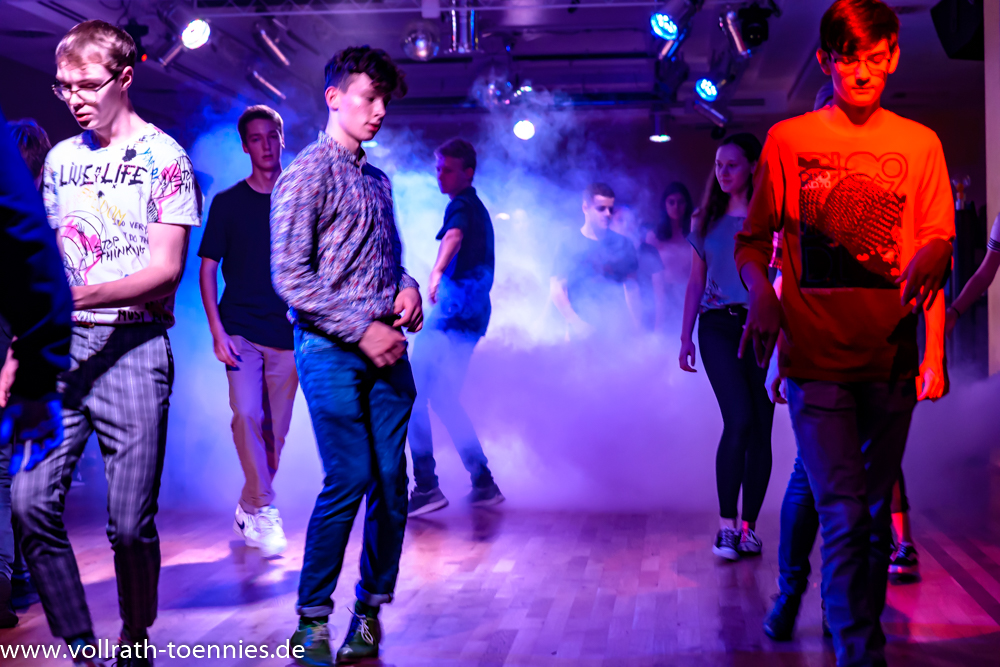 2019 09 28 Come together party 8798